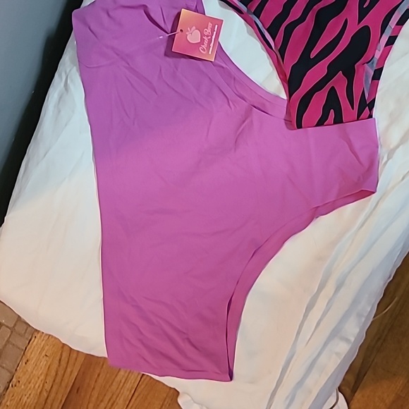 cheek boss Intimates & Sleepwear Cheek Boss Panties 5 Items Poshmark